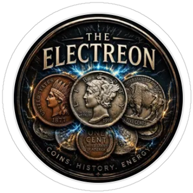 The Electreon logo